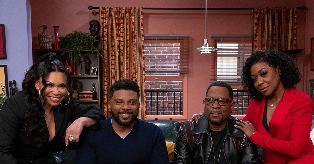 The Cast of Martin Shares Where Their Characters Would Be Today